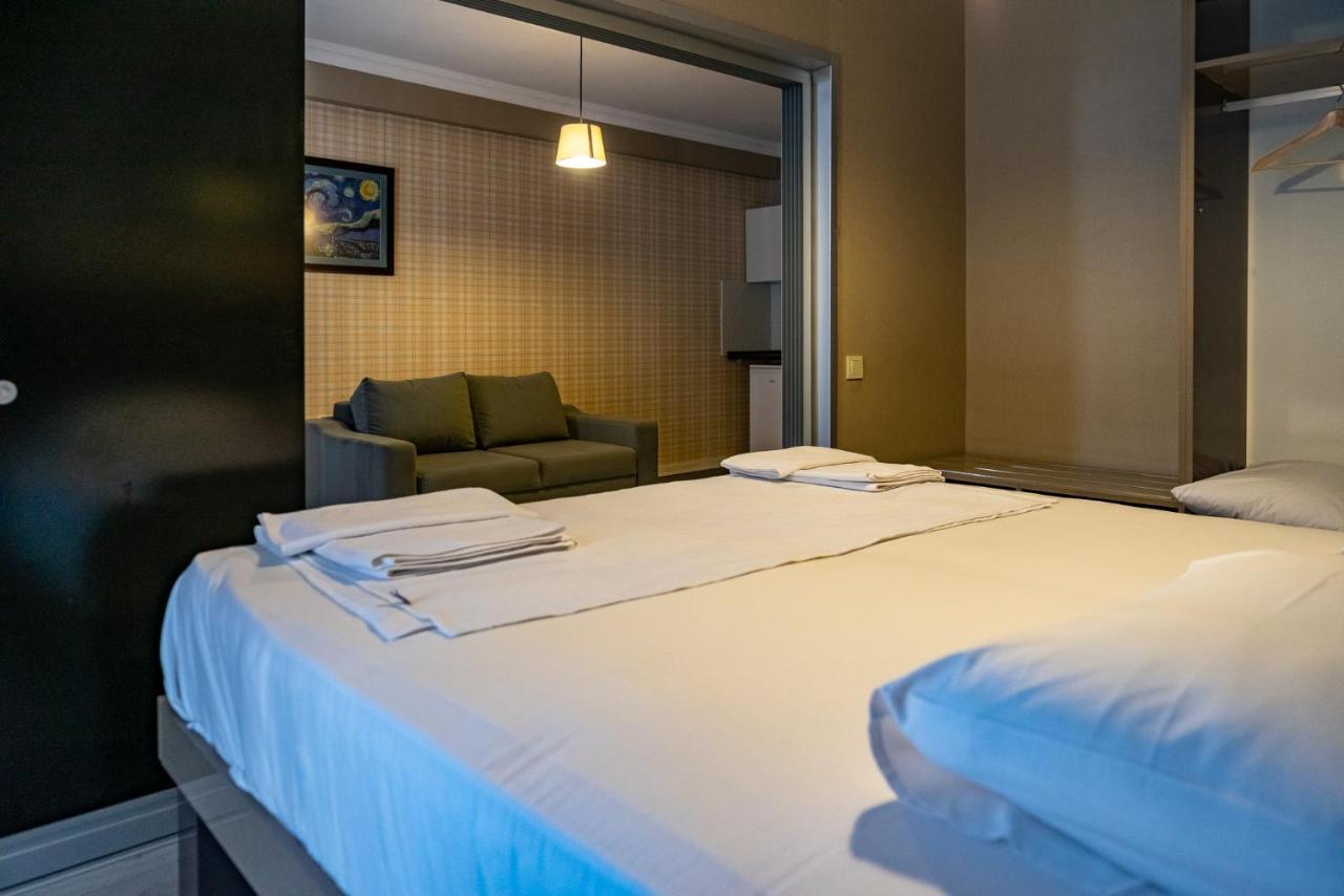 Maidos Hotel & Suites Eceabat Luaran gambar