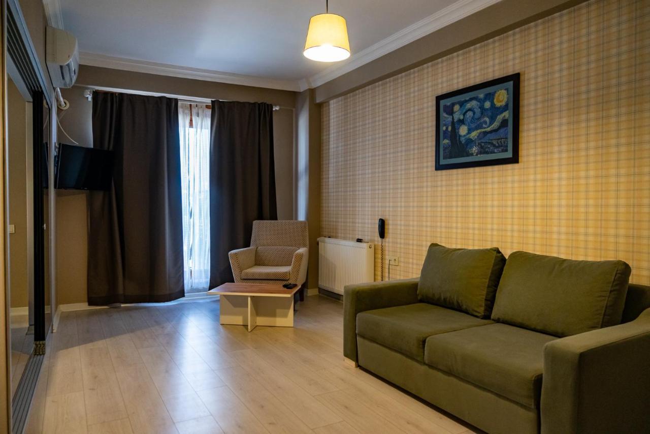 Maidos Hotel & Suites Eceabat Luaran gambar