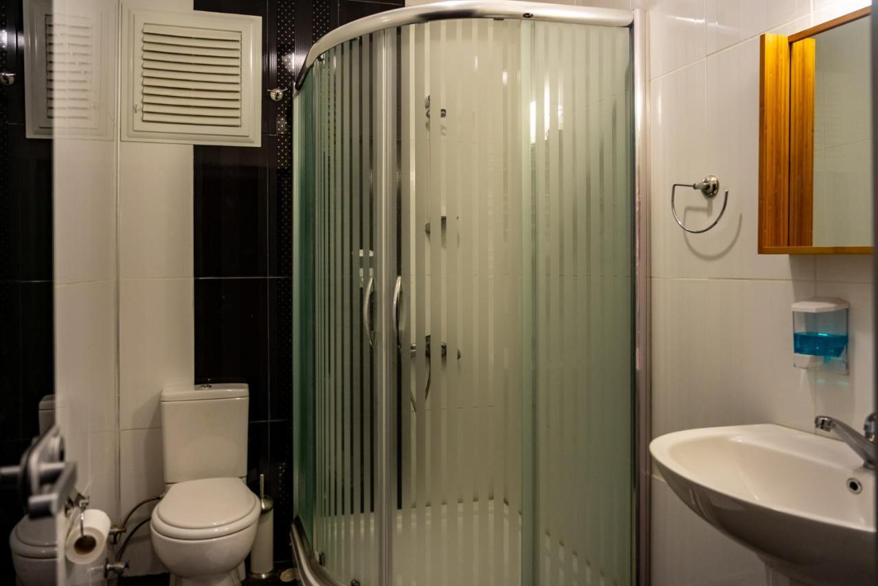 Maidos Hotel & Suites Eceabat Luaran gambar