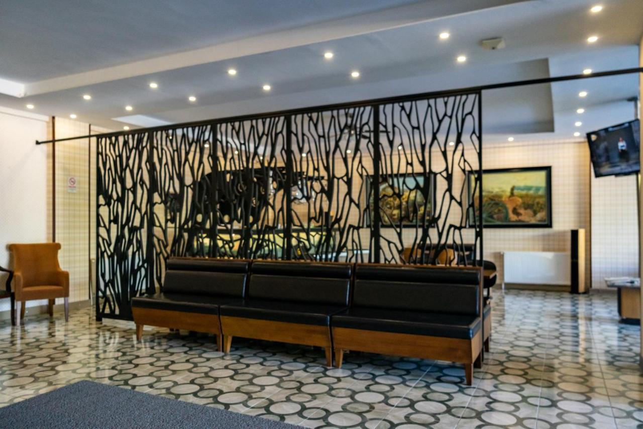 Maidos Hotel & Suites Eceabat Luaran gambar