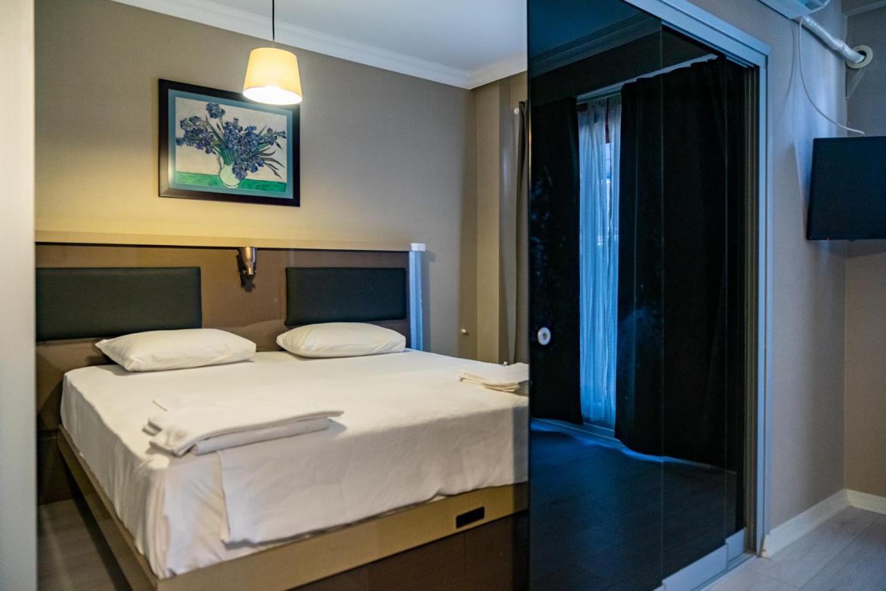 Maidos Hotel & Suites Eceabat Luaran gambar
