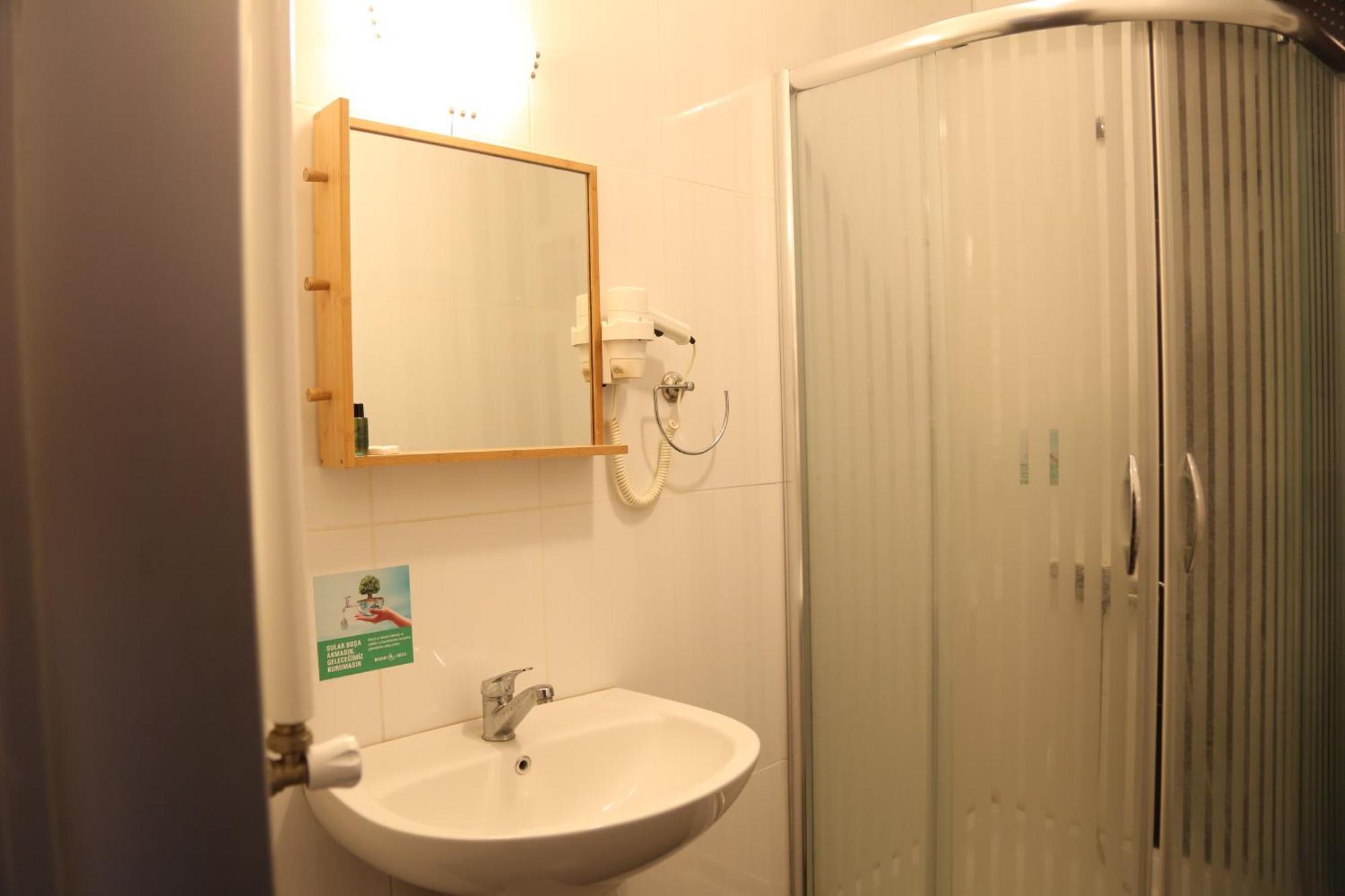 Maidos Hotel & Suites Eceabat Luaran gambar