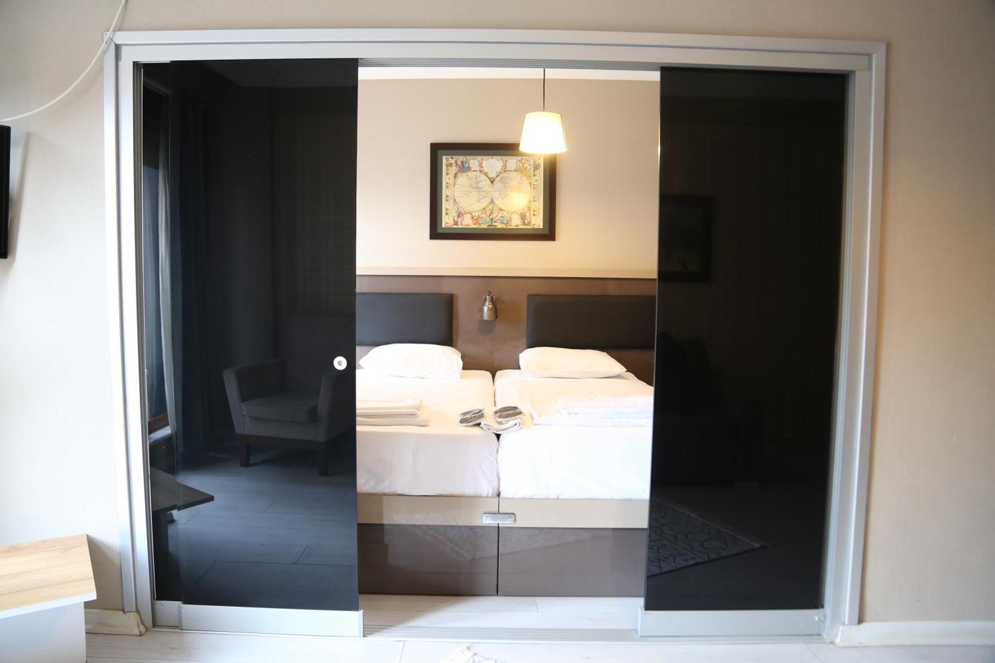 Maidos Hotel & Suites Eceabat Luaran gambar