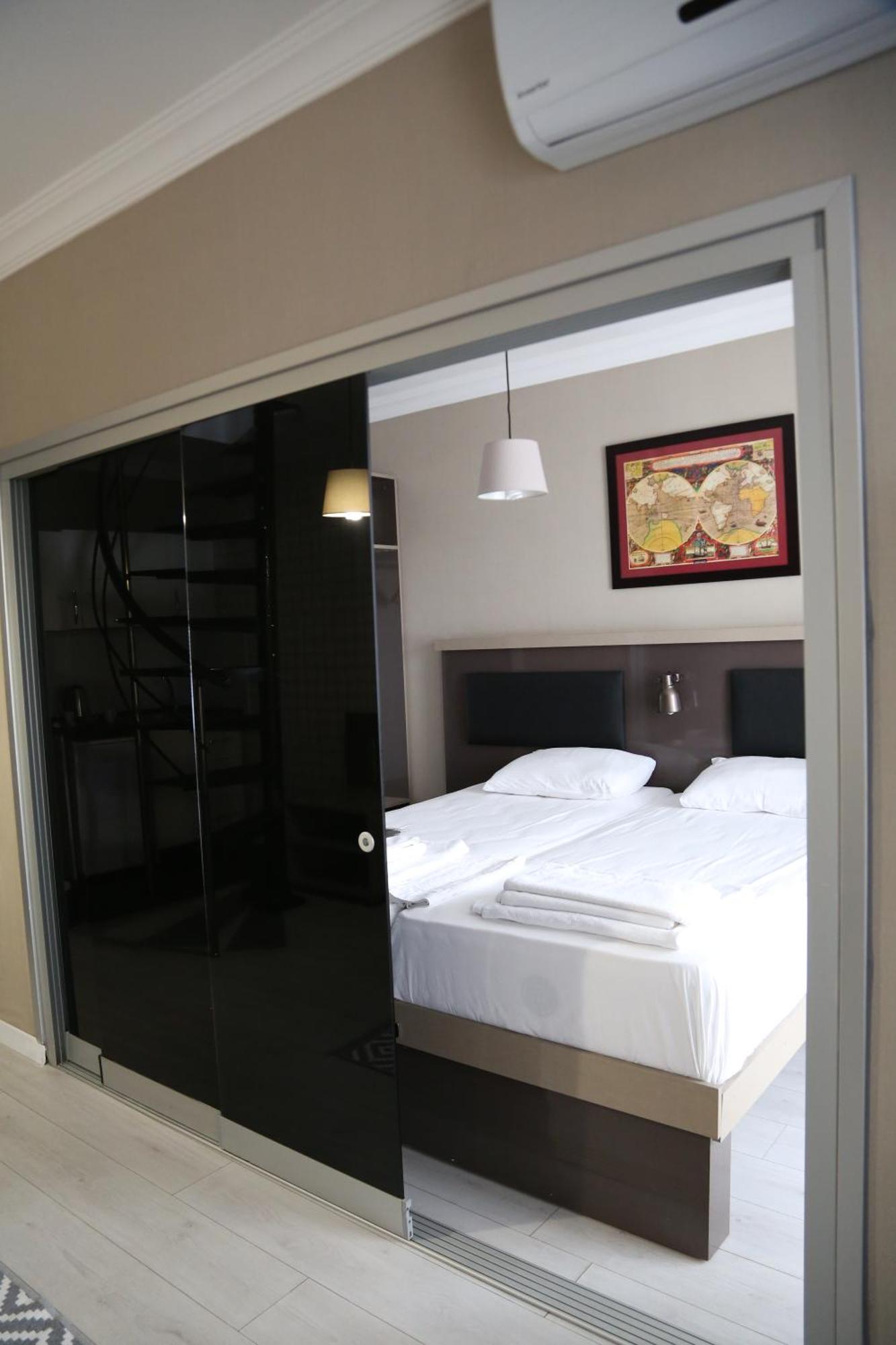 Maidos Hotel & Suites Eceabat Luaran gambar