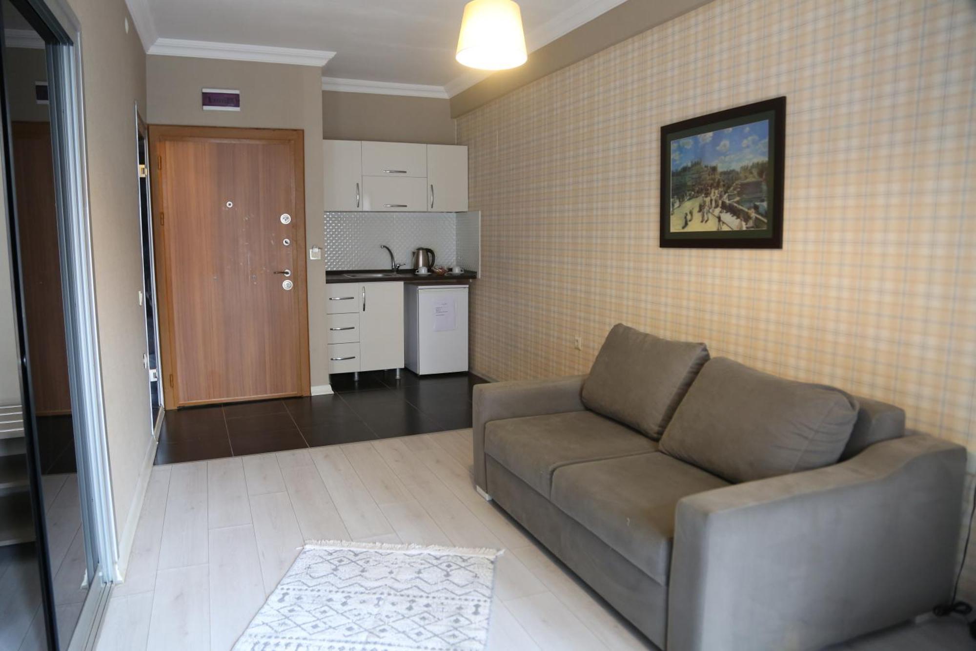 Maidos Hotel & Suites Eceabat Luaran gambar
