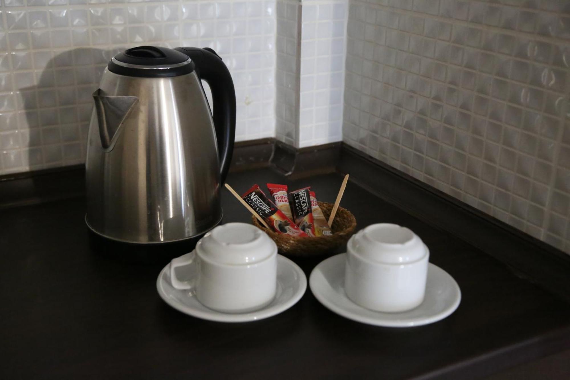Maidos Hotel & Suites Eceabat Luaran gambar